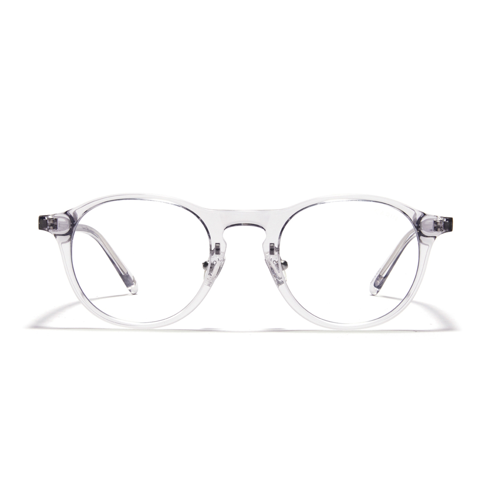 【CARIN】ARNO C C4 圓框光學眼鏡♣