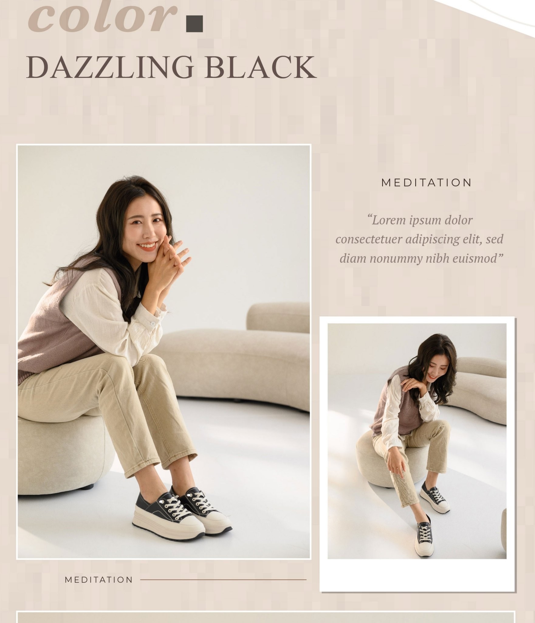 可踩式牛皮樂福鞋推薦|高級牛皮鞋面 柔軟好穿耐用