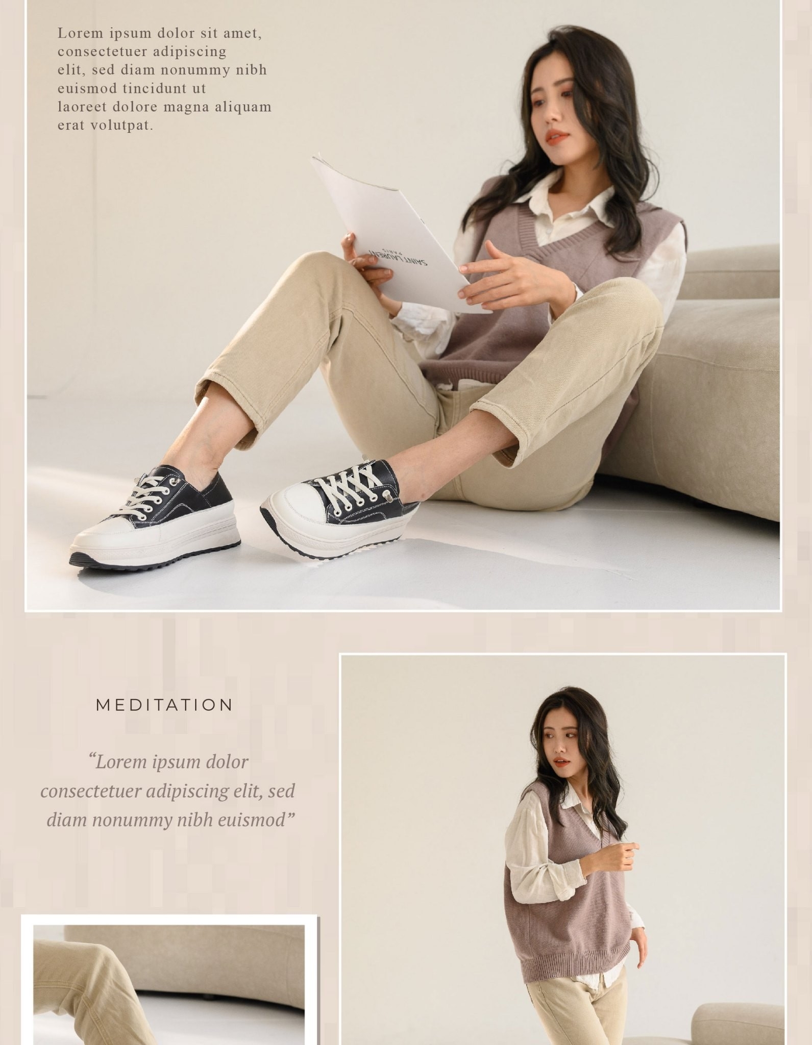 可踩式2Way女鞋推薦|後踩當懶人鞋 出門更省時方便