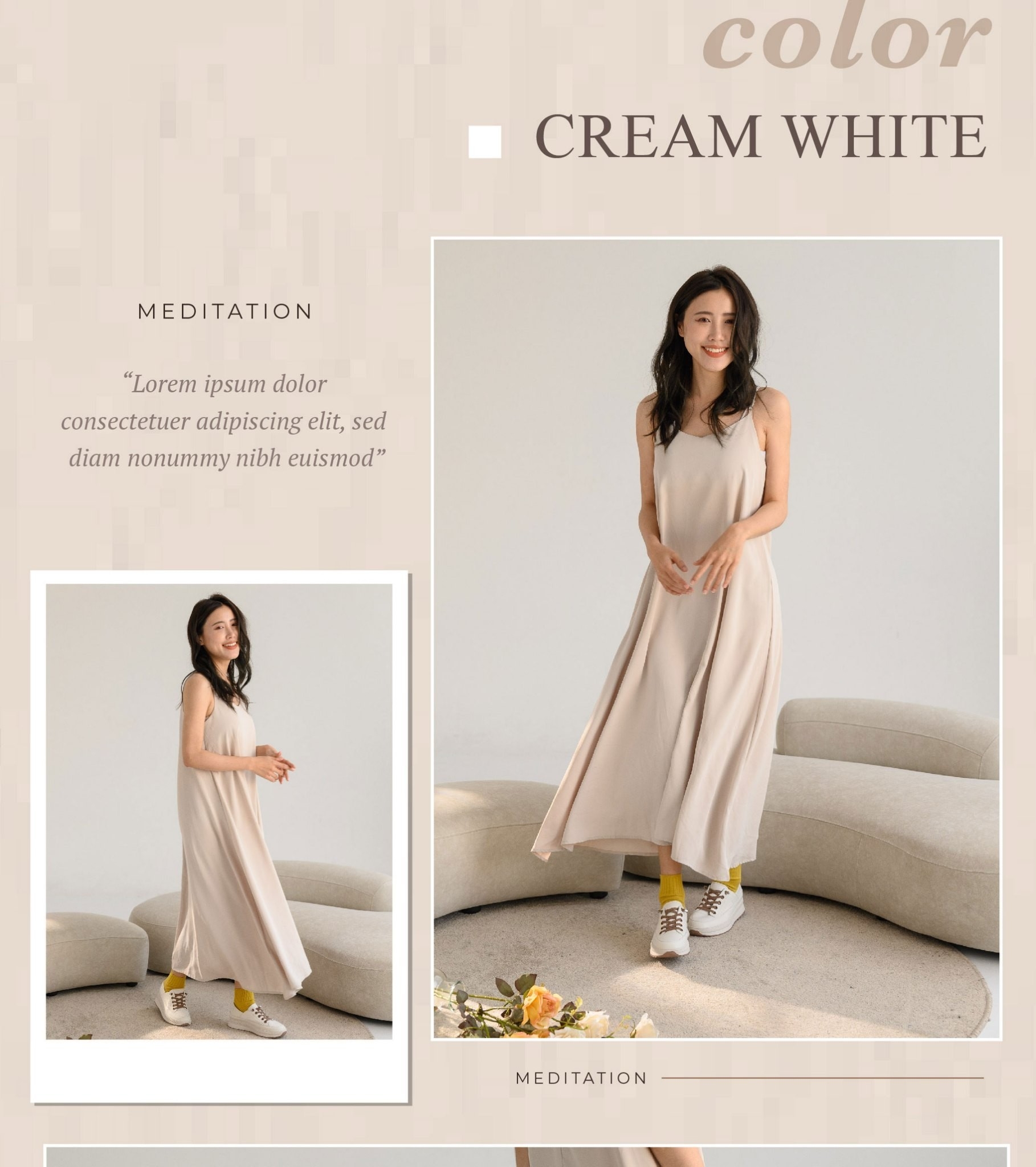 3.5公分增高女鞋|輕鬆拉長腿部線條 顯瘦又有型