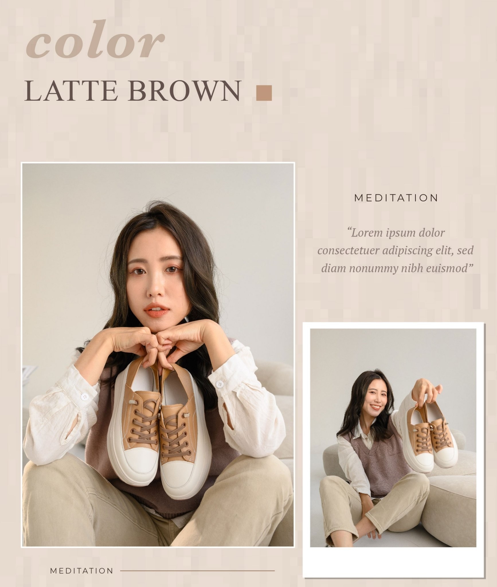 輕鬆出門好鞋推薦|可倆穿設計 懶人日常也有型