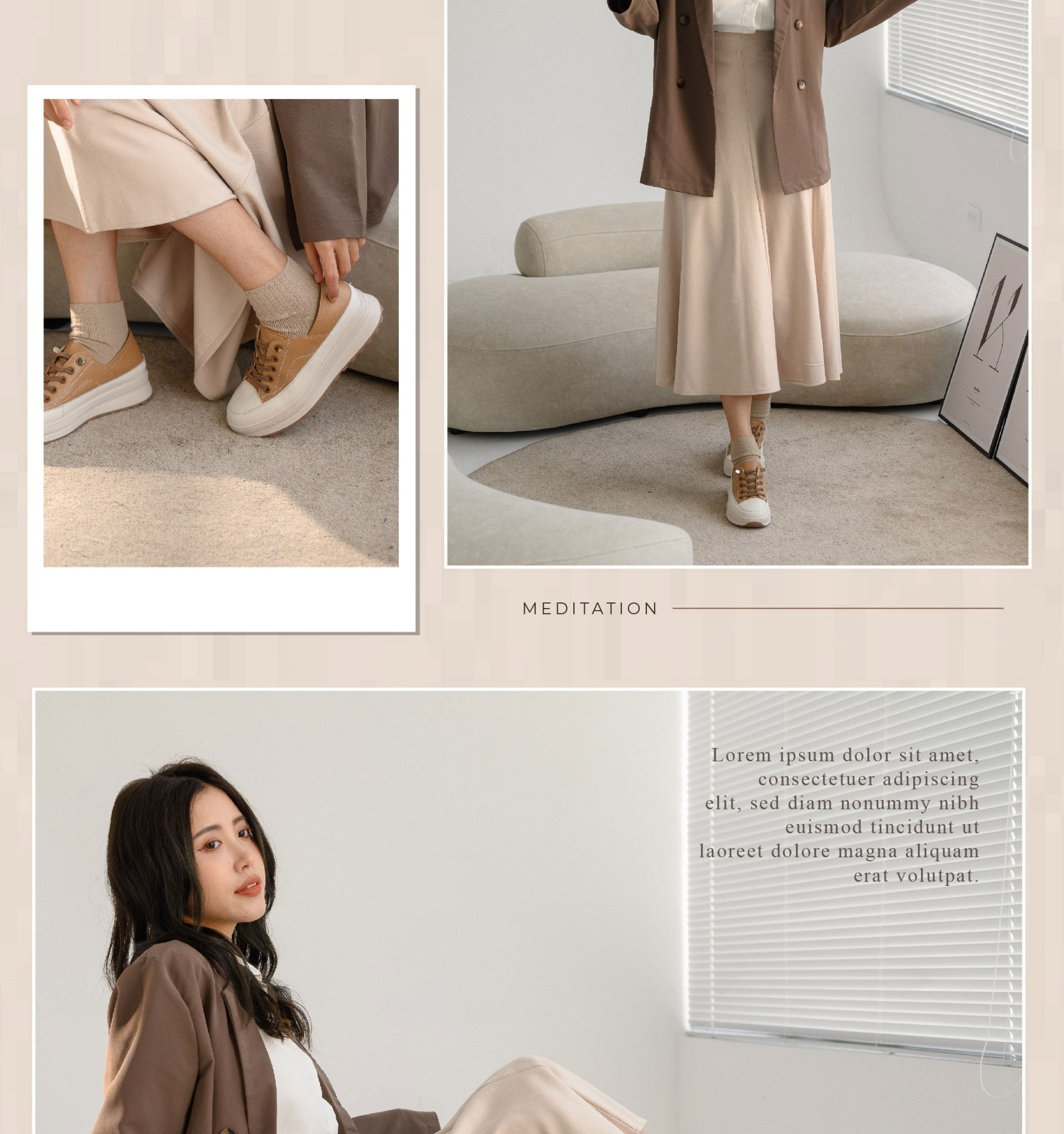 旅拍懶人鞋推薦|2Way穿法節省行李空間 一鞋多穿