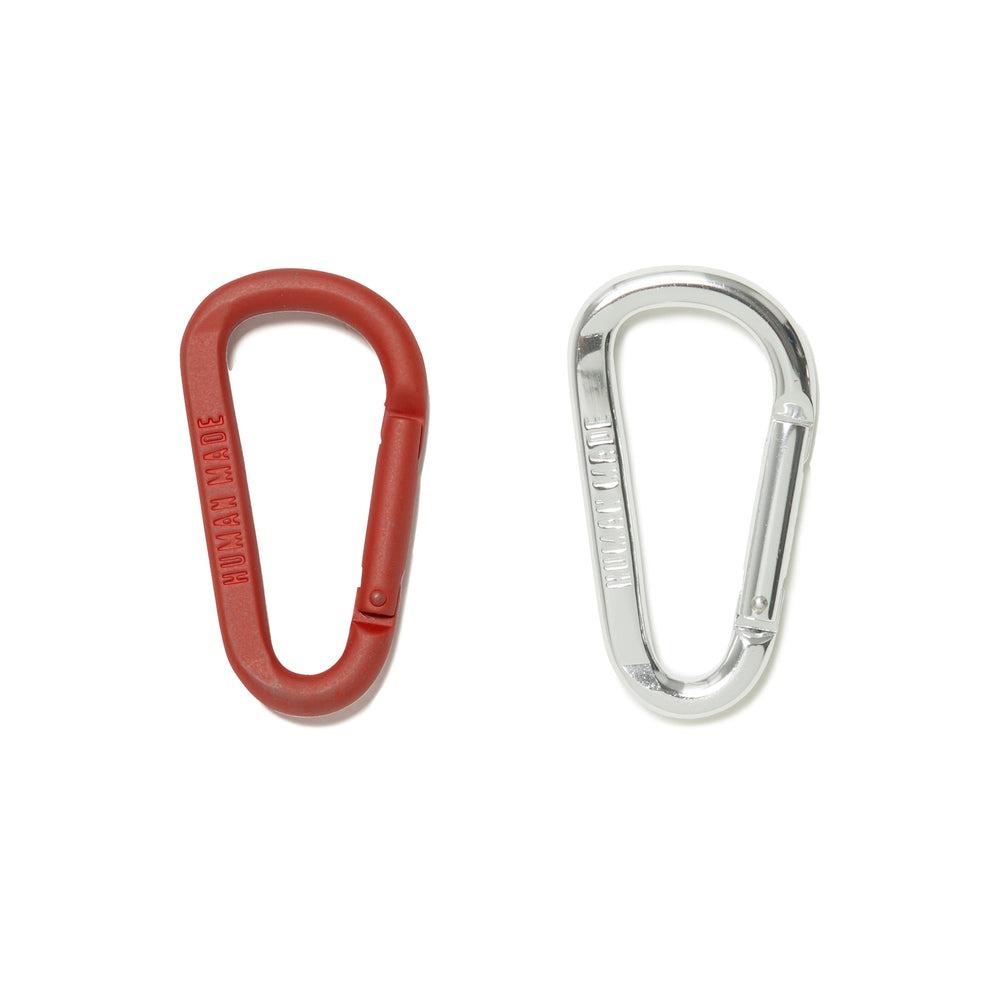 預購┃HUMAN MADE CARABINER 掛鉤 登山扣 吊飾 鑰匙圈