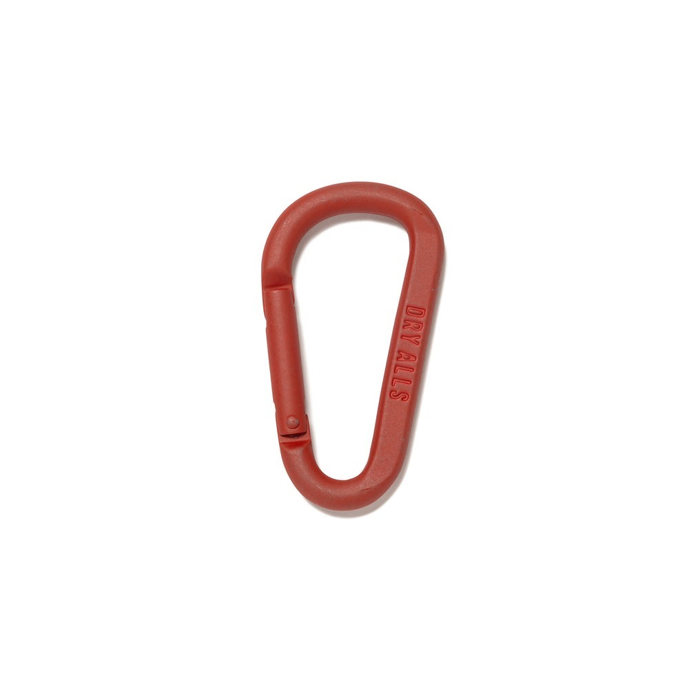 預購┃HUMAN MADE CARABINER 掛鉤 登山扣 吊飾 鑰匙圈