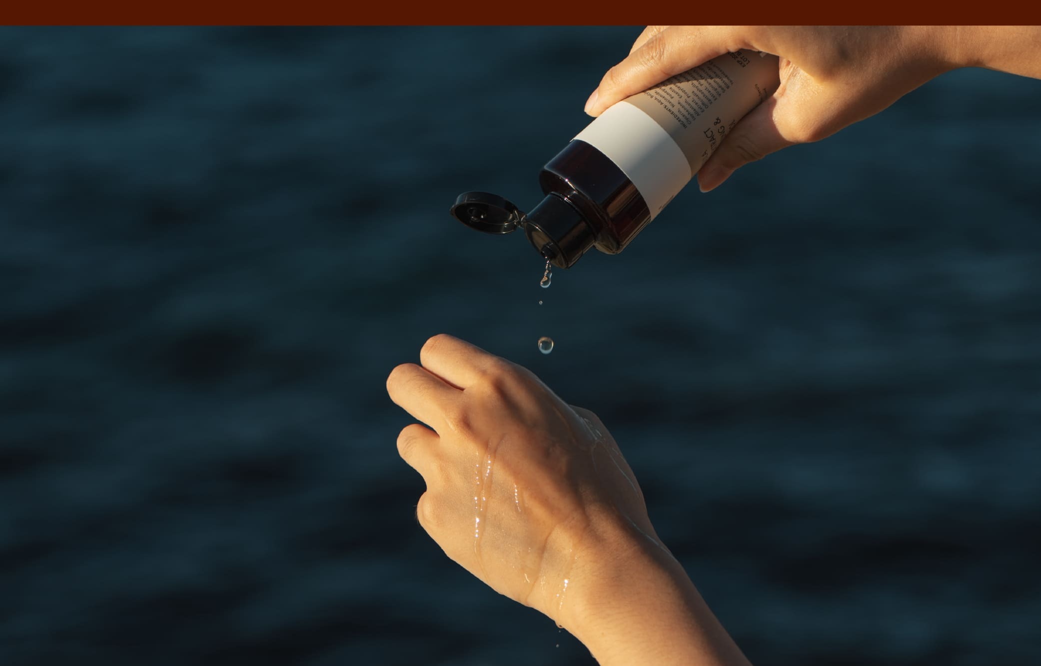 滋潤輕盈無負擔