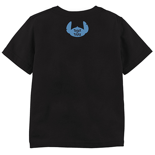 Disney Stitch Tee (Halloween)
