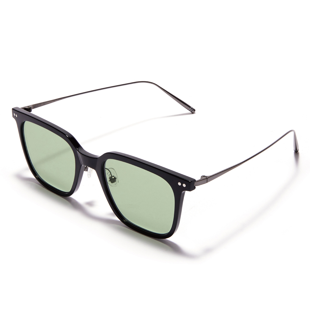 【CARIN】ROIST S C2 方框太陽眼鏡♣(隨光變色片)