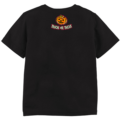 Disney Donald Duck Tee (Halloween)