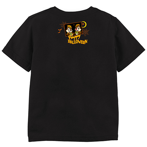 Disney Chip'n'Dale (Halloween)