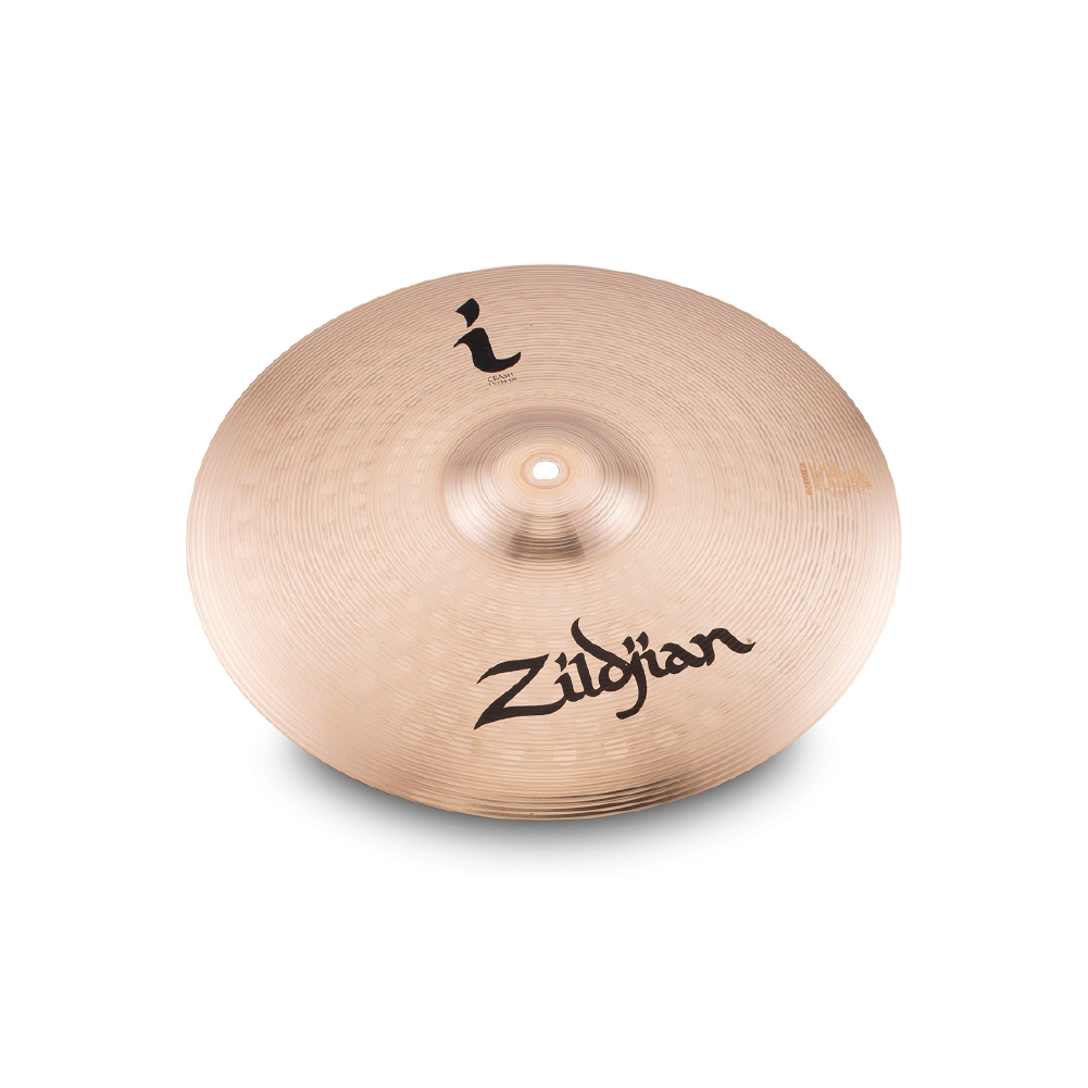Zildjian Zildjian / I Essentials Plus Cymbal Pack 銅鈸套鈸組 (ILHESSP) 第 4 張圖片｜三峽鼓 / 打擊