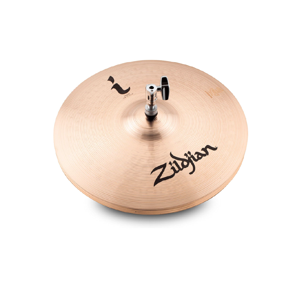 Zildjian Zildjian / I Essentials Plus Cymbal Pack 銅鈸套鈸組 (ILHESSP) 第 3 張圖片｜三峽鼓 / 打擊