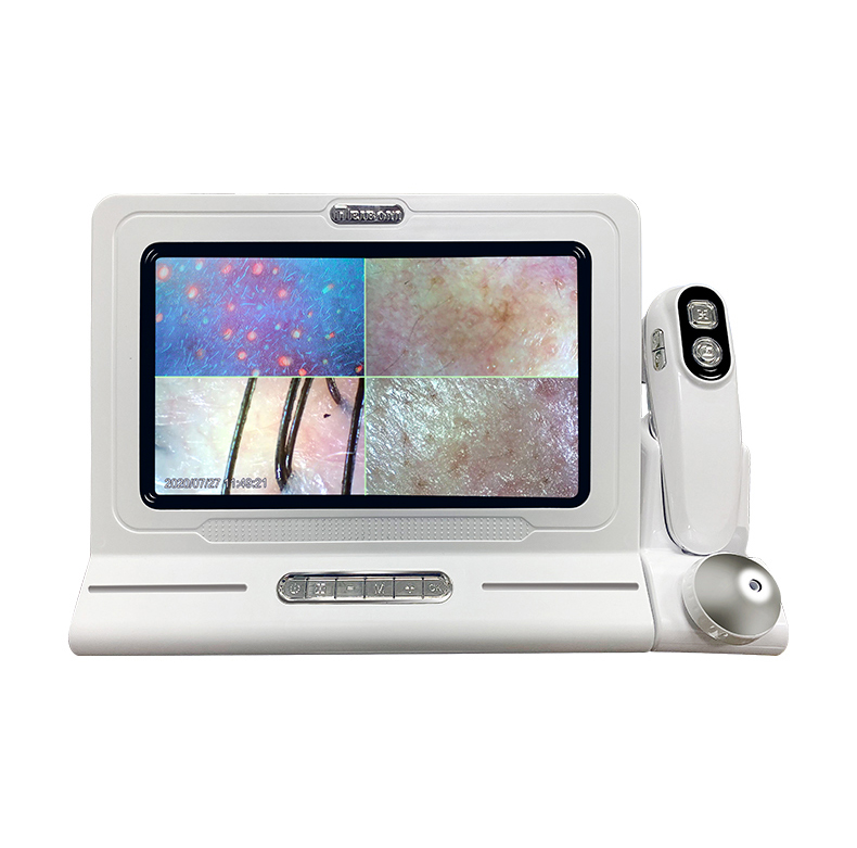 M-12 頭皮檢測儀