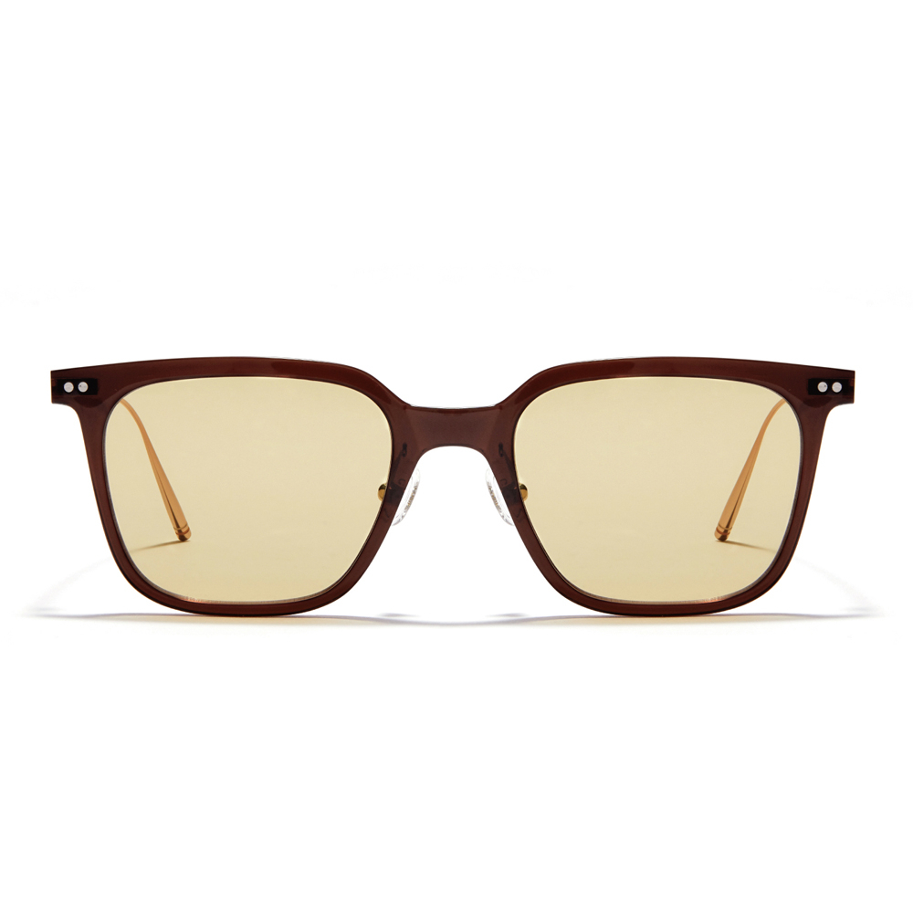 【CARIN】ROIST S C4 方框太陽眼鏡♣(隨光變色片)