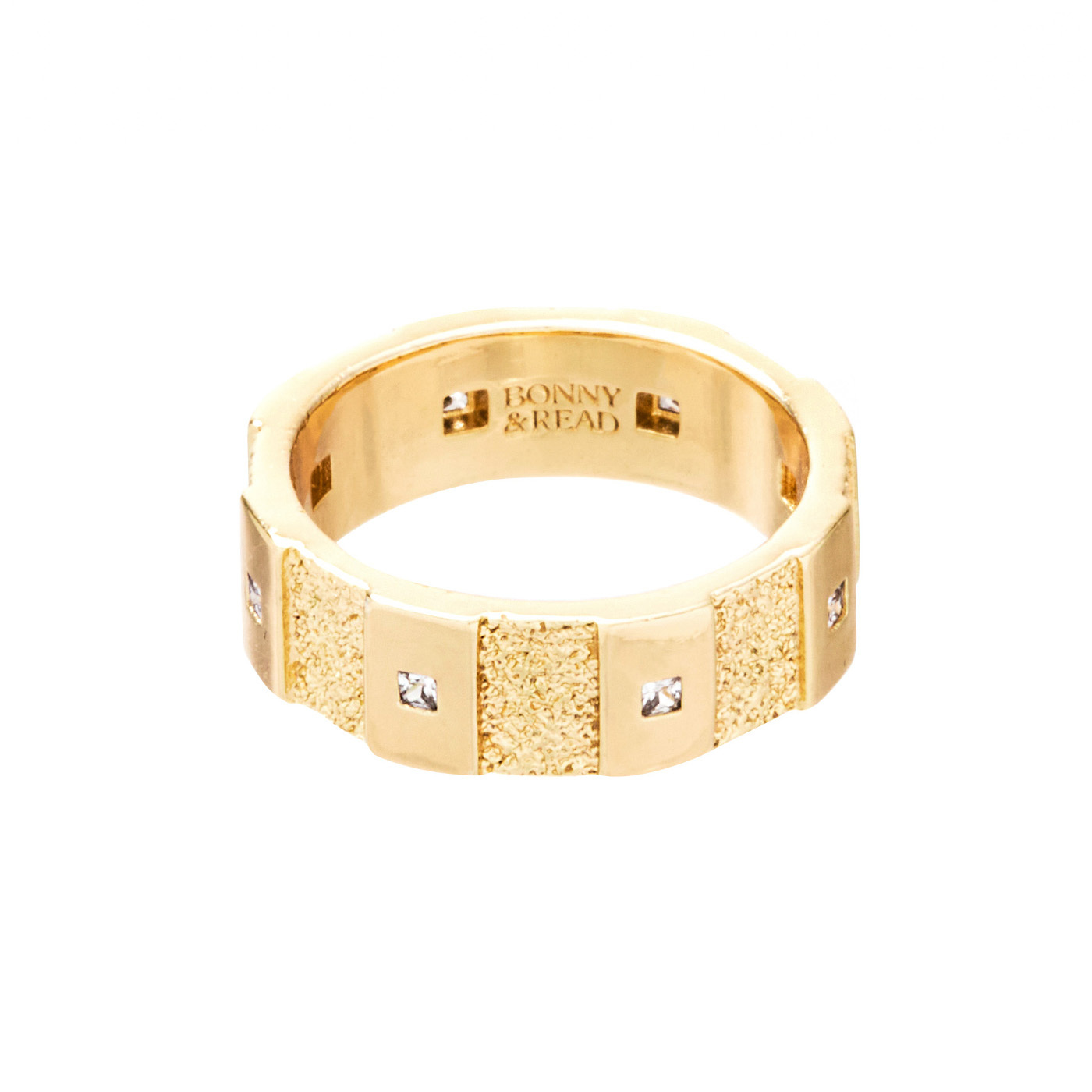 平價飾品,B&R設計款,鋯石,戒指