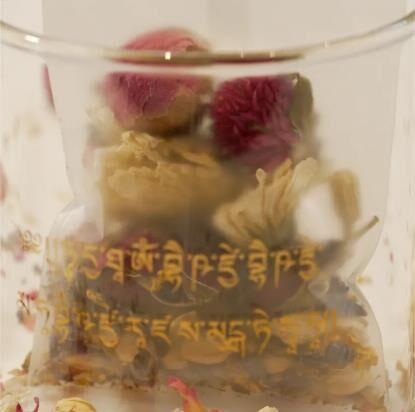 七色花茶 (18包入)