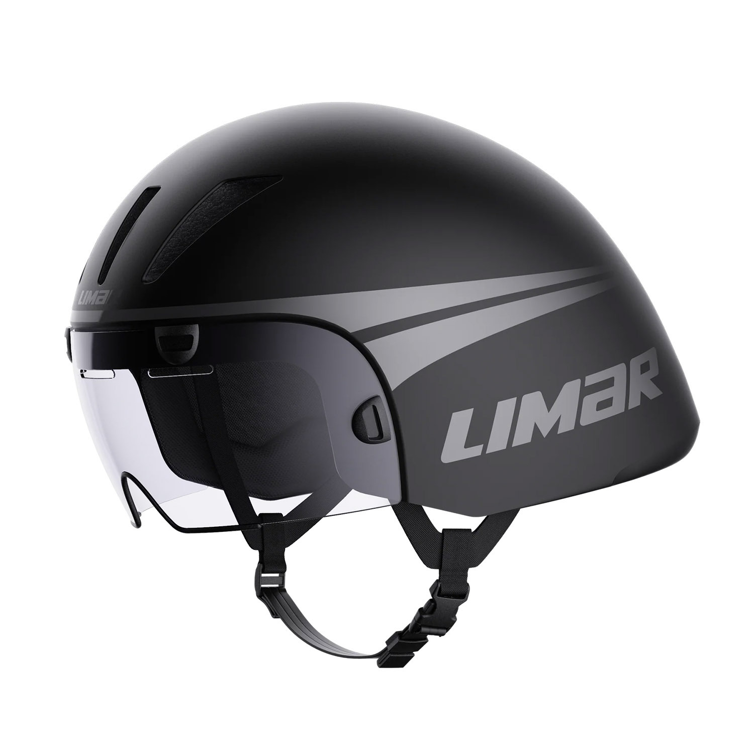 Limar Air King Evo TT 計時賽頭盔 Asian Fit