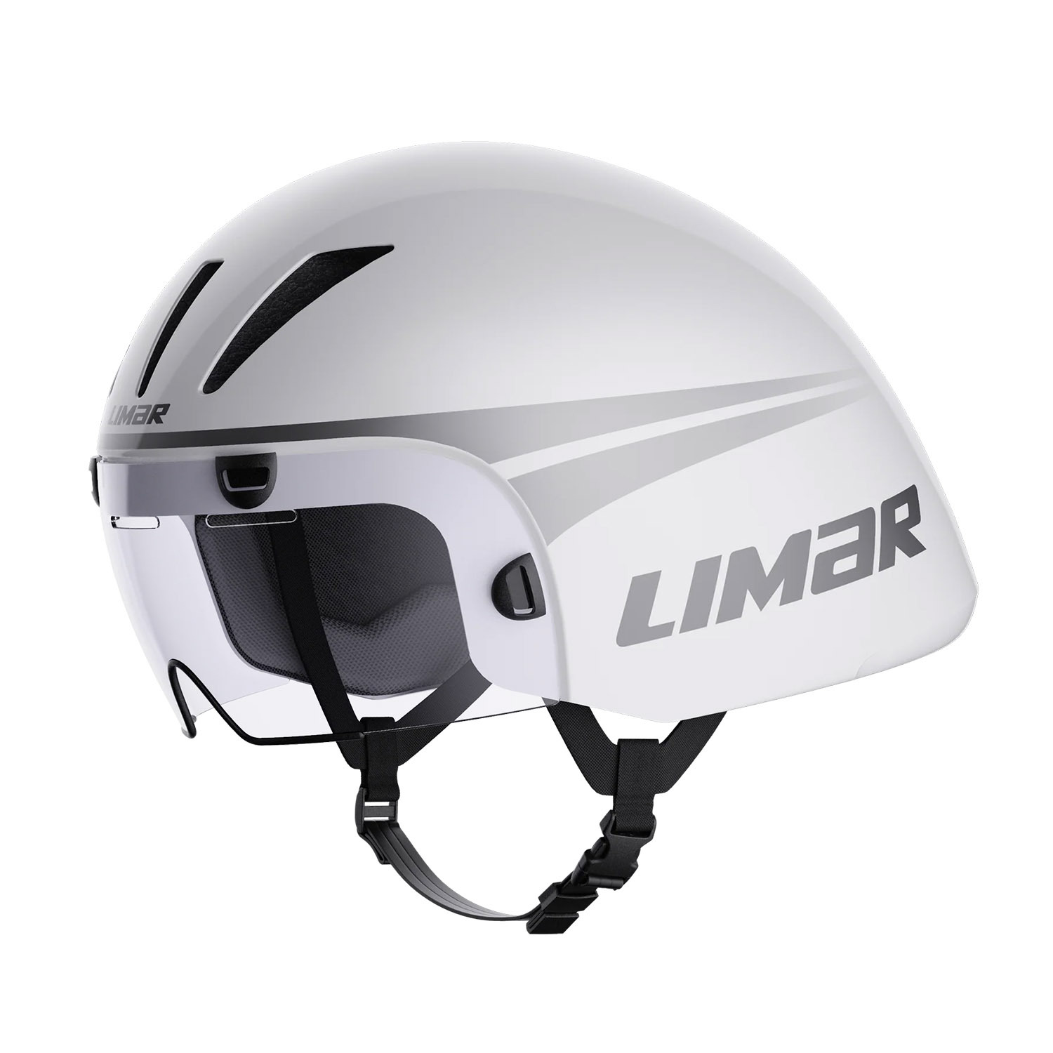 Limar Air King Evo TT 計時賽頭盔 Asian Fit