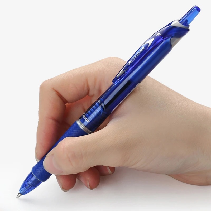 Pilot 百樂牌 Acroball 特順滑原子筆 輕油筆 0.7mm BPAB-15F