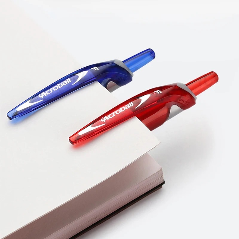Pilot 百樂牌 Acroball 特順滑原子筆 輕油筆 0.7mm BPAB-15F