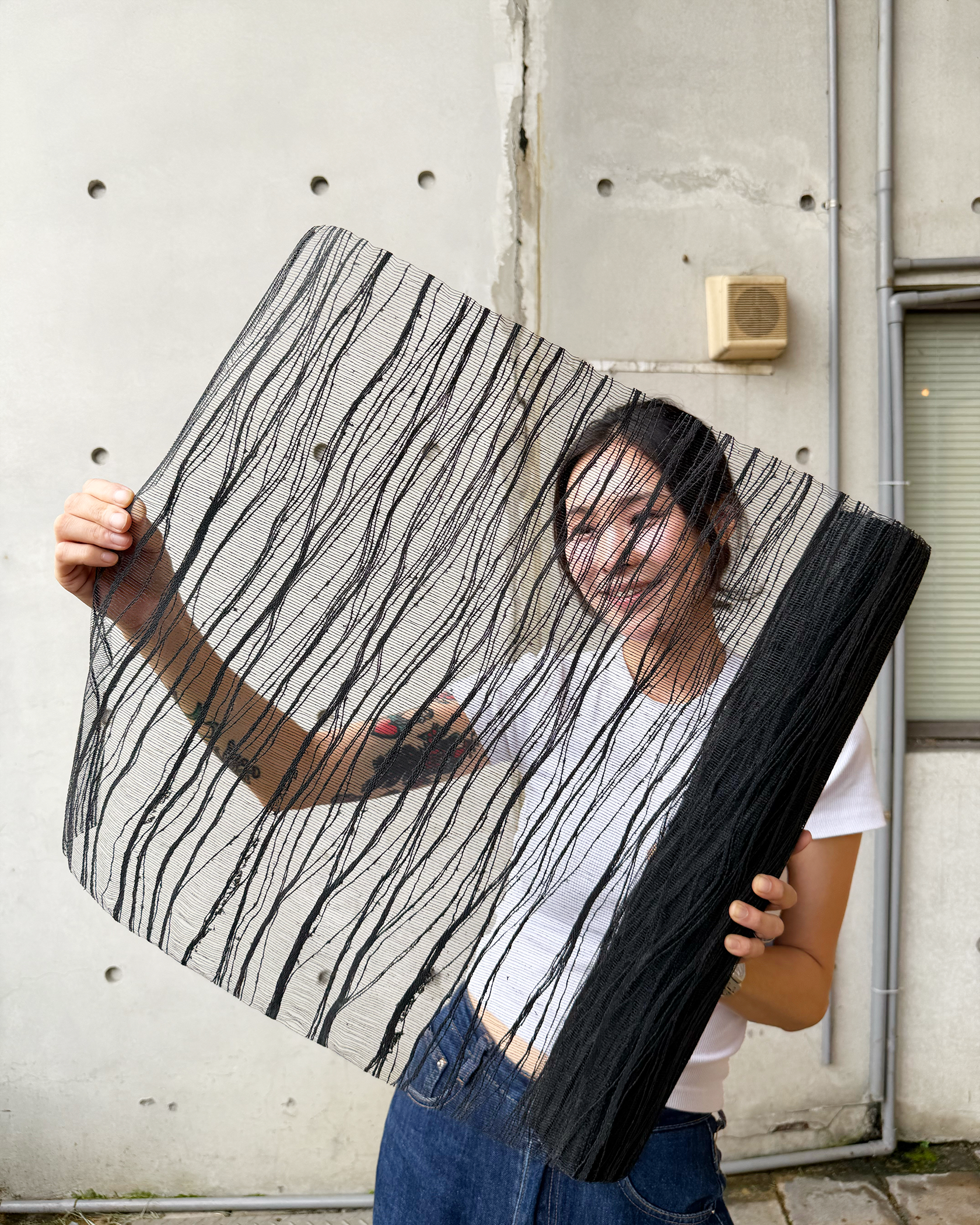 韓國Boza網紗包材