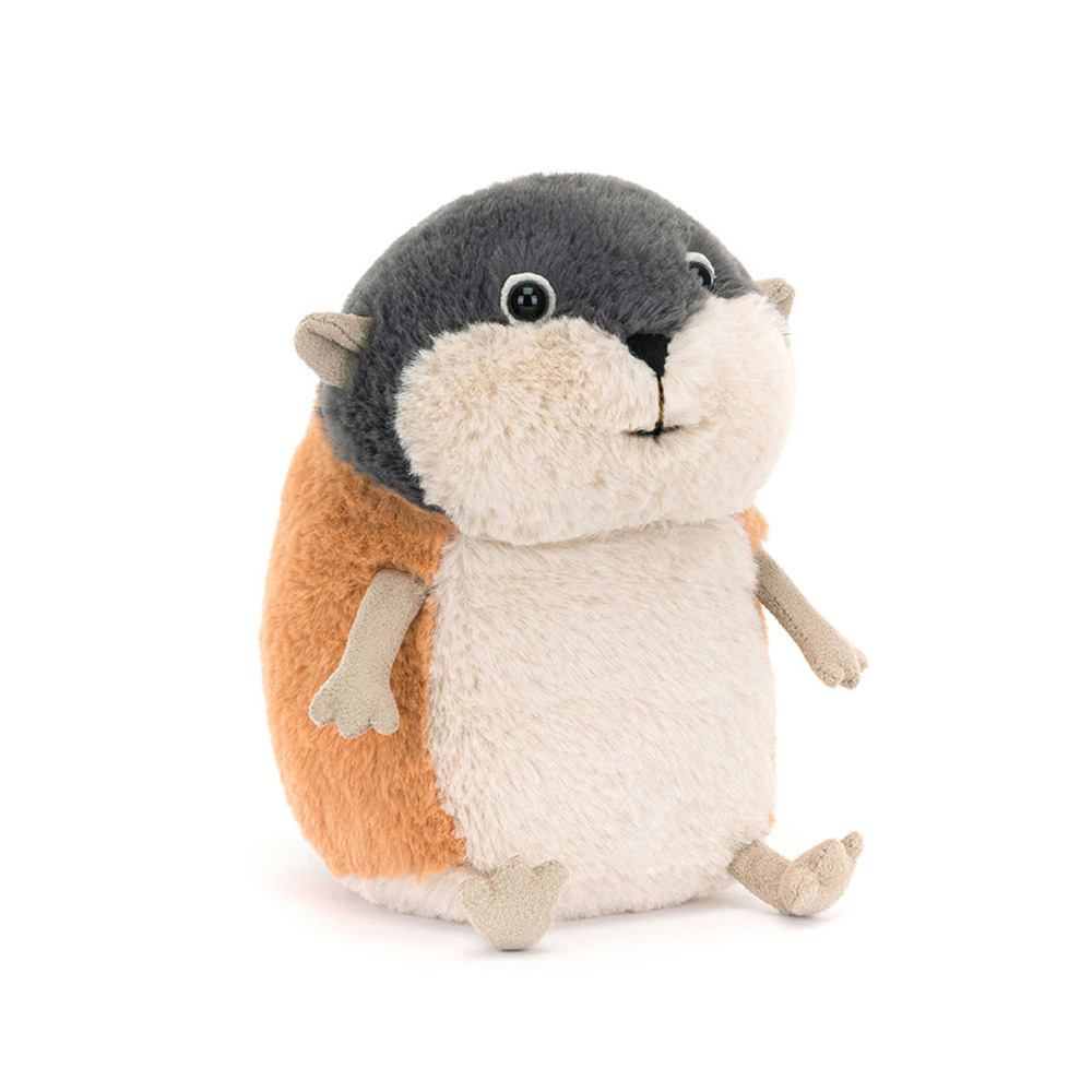 Jellycat Lambeth Lemming 小旅鼠