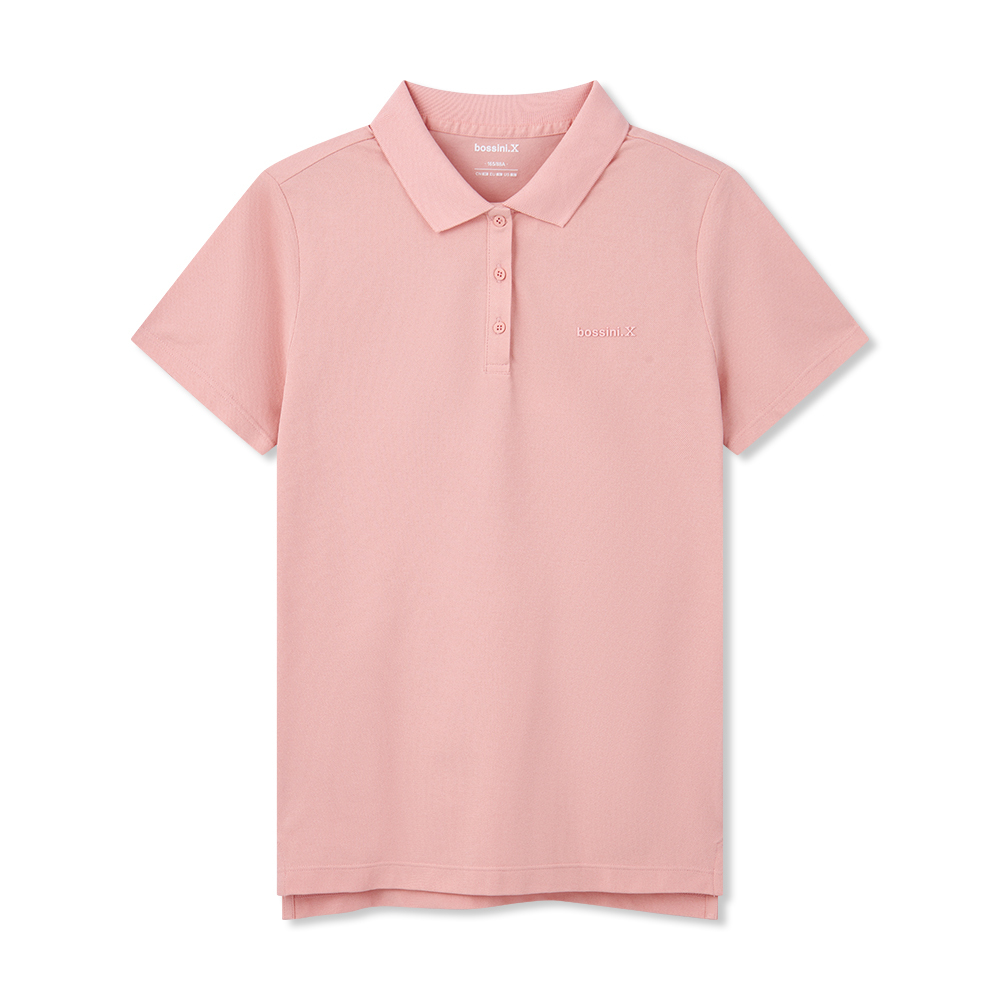 女裝Polo上衣