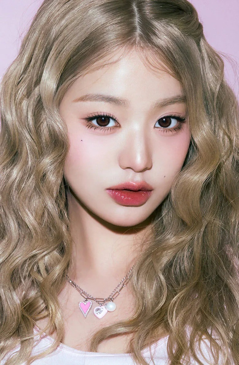 [13.5mm] Hapa Kristin One&Only Kristin Plus 1 Day Brown｜日拋彩妝隱形眼鏡｜每盒10片