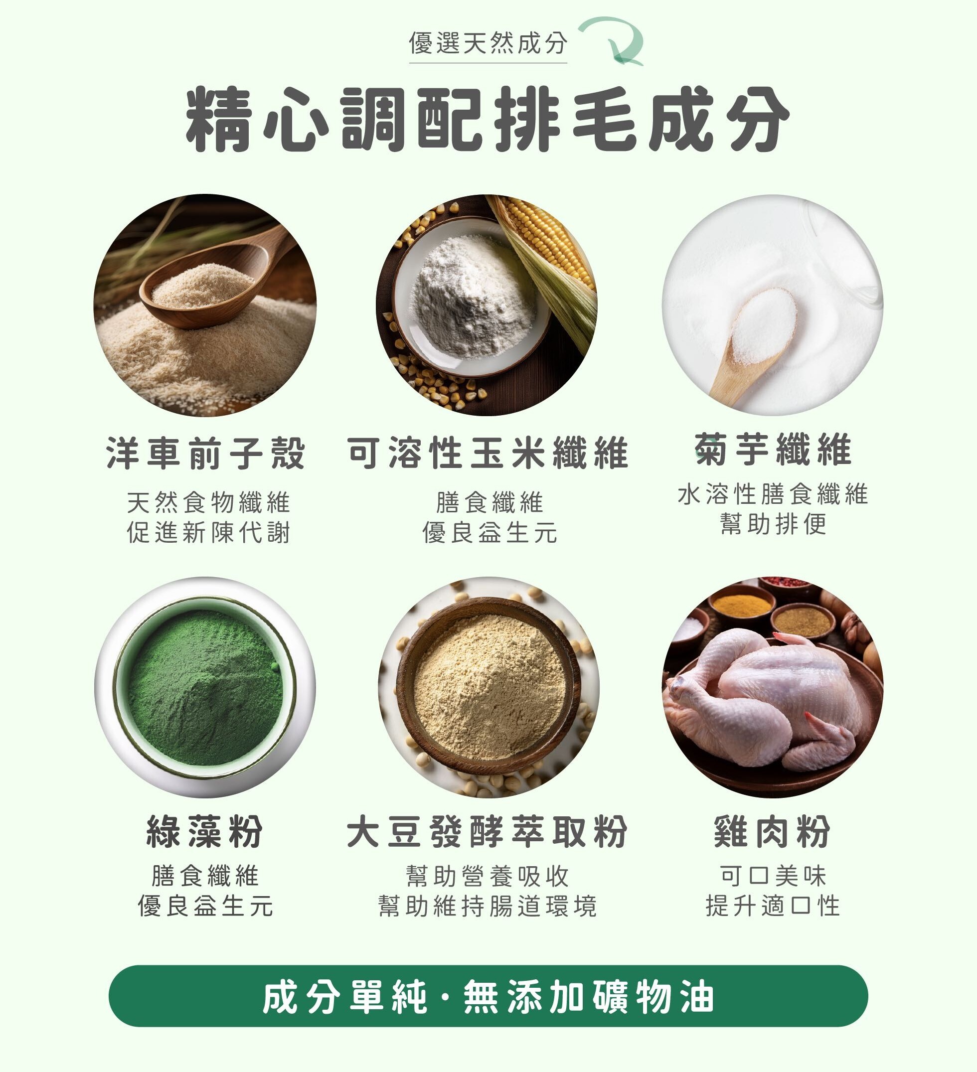 依鈦-寵物益生菌 護膚爆毛益生菌 消化排毛保健益生菌(單條/盒裝)