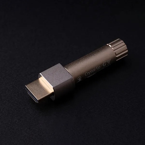 KOJO Technology Crystal Ep-G 系列地插