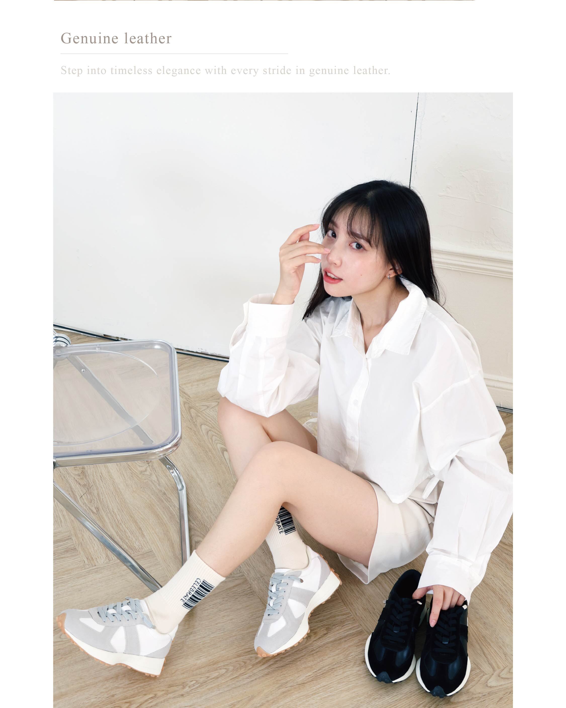 不挑腳型運動鞋推薦｜寬腳、薄腳都能舒適駕馭