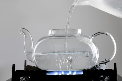 水質對茶湯影響情境圖