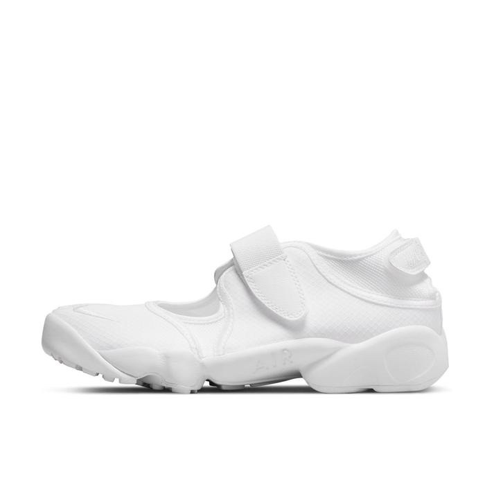 NIKE / Air Rift Leather
