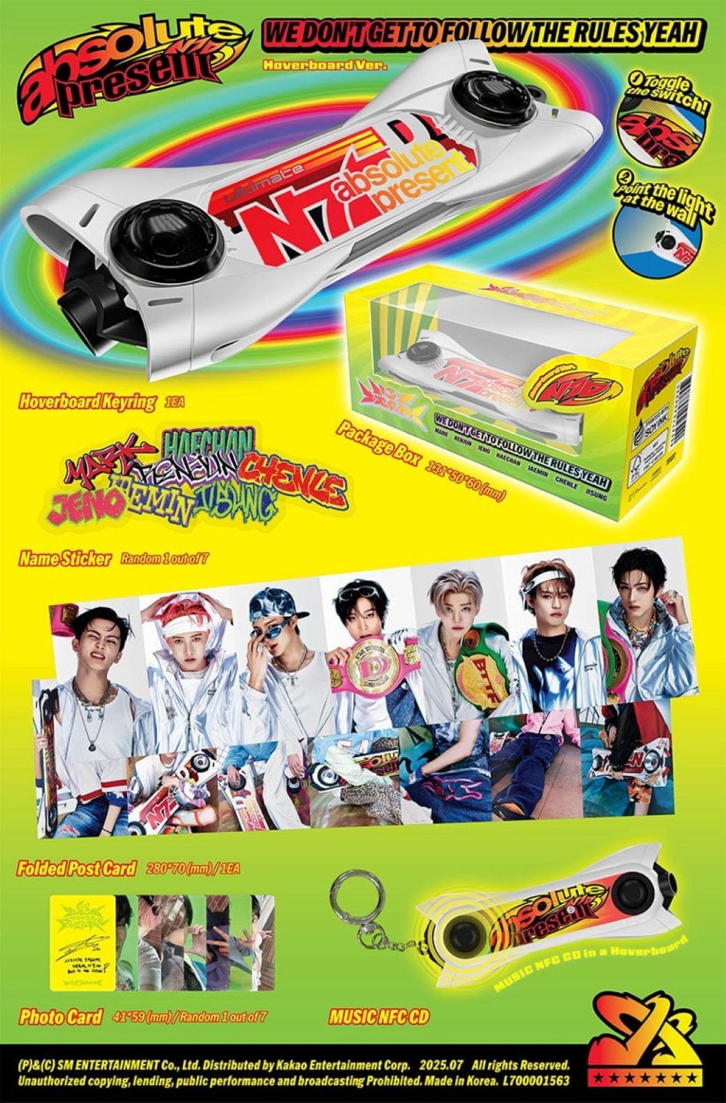 〈単品購入OK〉 NCT DREAM 単品購入OK〉 NCT DREAM