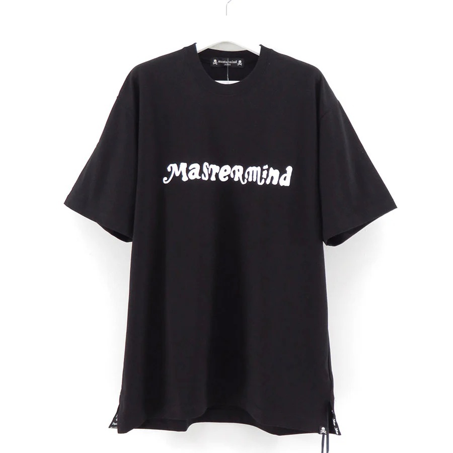 MASTERMIND JAPAN 2025 DESTINY SS TEE (MJ25E14-TS108) - BLACK SIZE M PRE ORDER ITEM (預訂中)