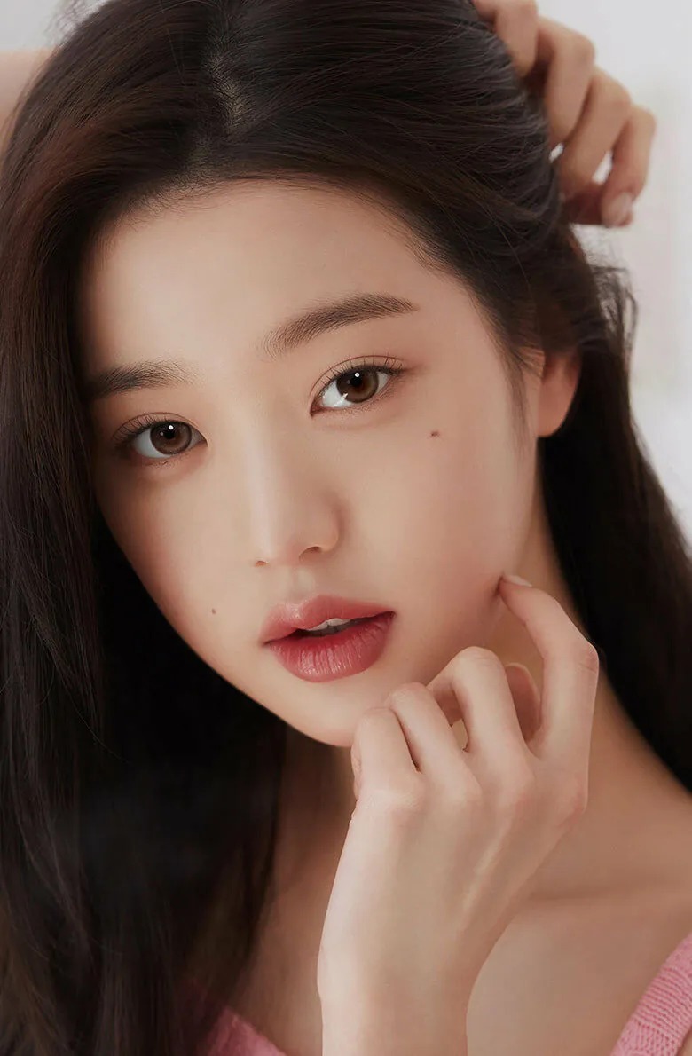 Hapa Kristin One&Only Kristin 1 Day Beige｜日拋彩妝隱形眼鏡｜每盒10片