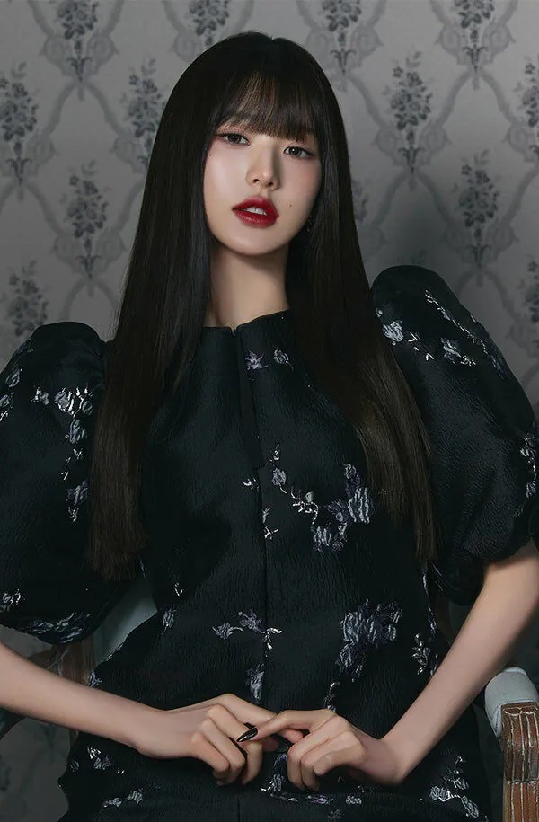 Hapa Kristin One&Only Kristin 1 Day Light Gray｜日拋彩妝隱形眼鏡｜每盒10片