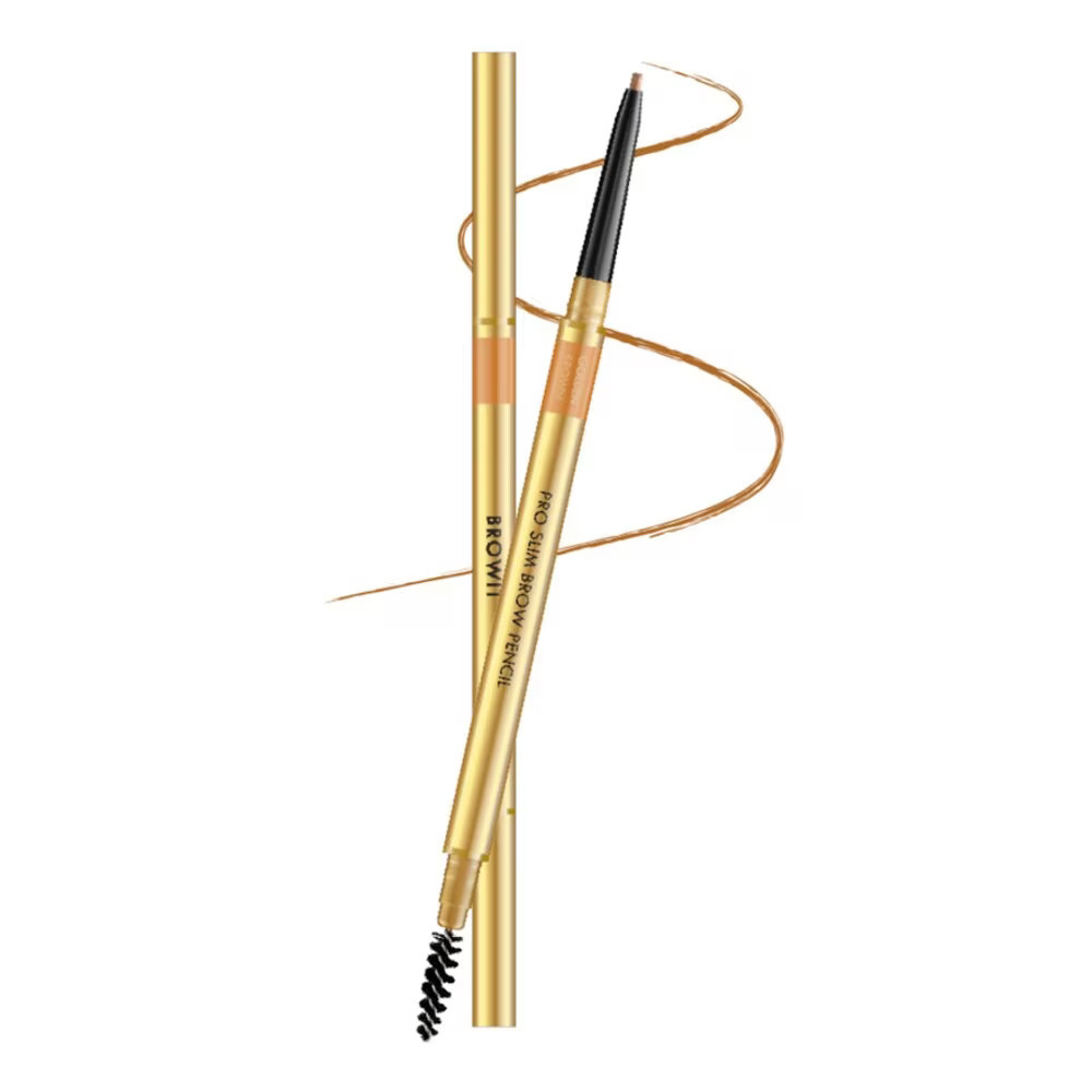 泰國人氣彩妝 BROWIT - Pro Slim Brow Pencil 專業纖細眉筆