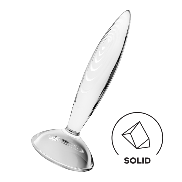 Satisfyer Sparkling Crystal