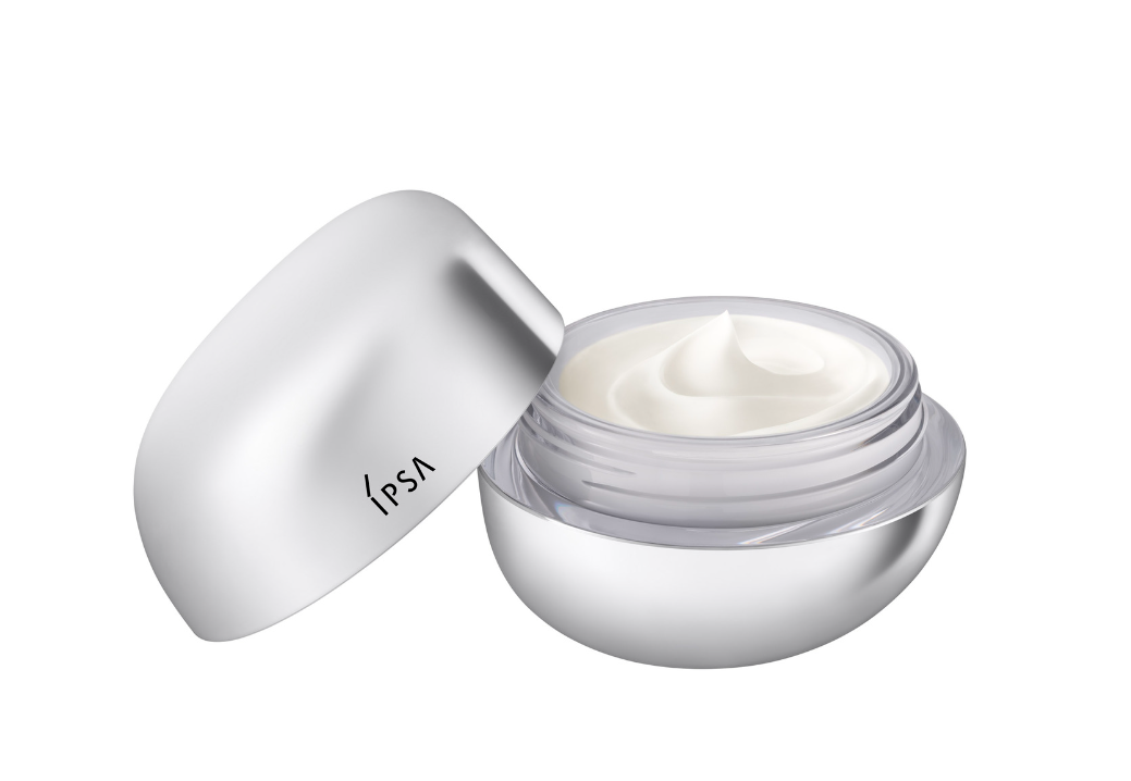IPSA - 彈潤活顏面霜 50G