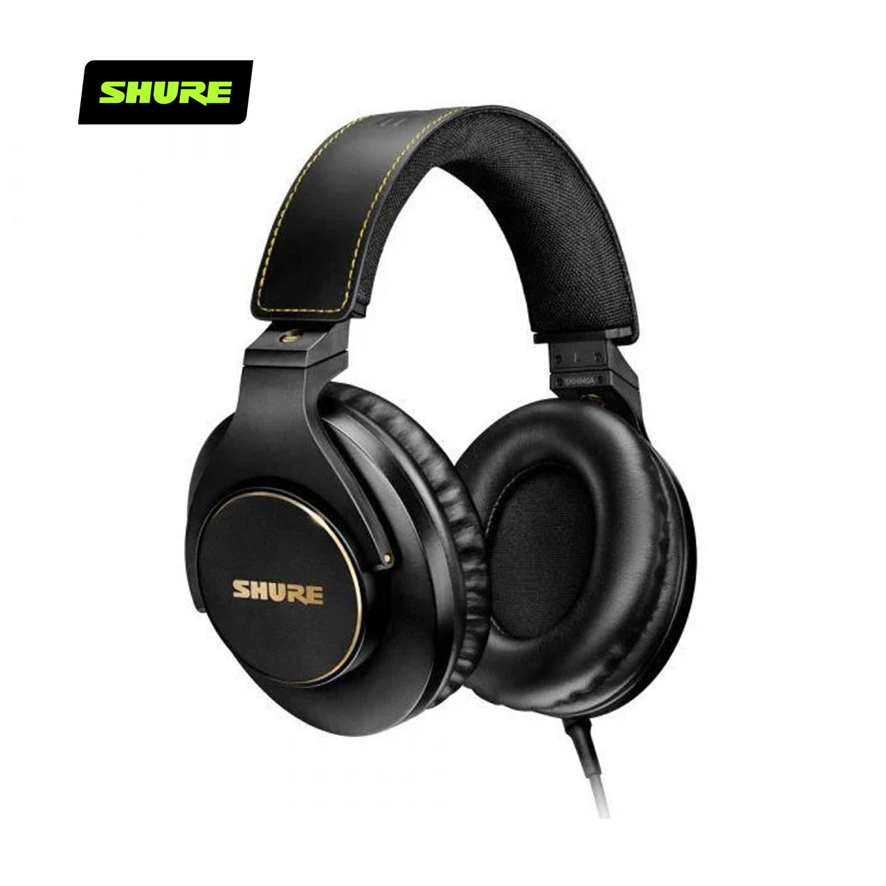 SRH840A 專業錄音室耳機