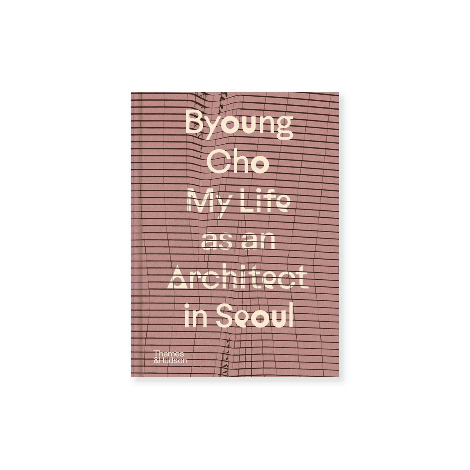 Byoung Cho: My Life as An Architect in Seoul