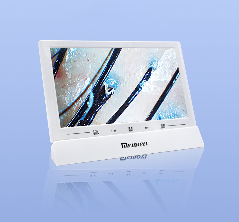 M-906 頭皮檢測儀