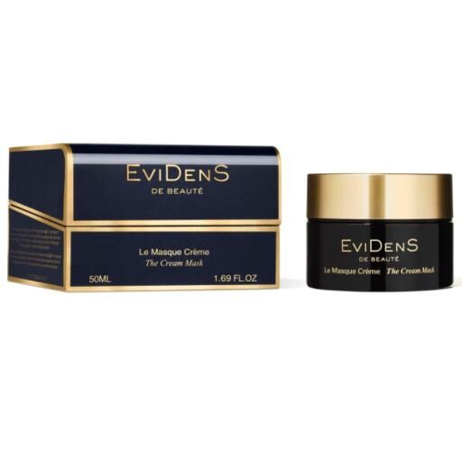 Evidens de Beauté -臻美三重膠原滋養面膜50ML