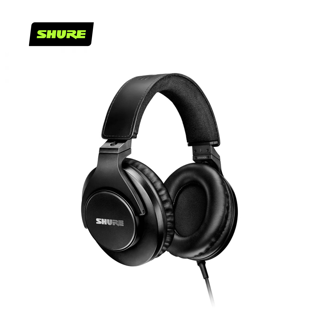 SRH440A 專業錄音室耳機