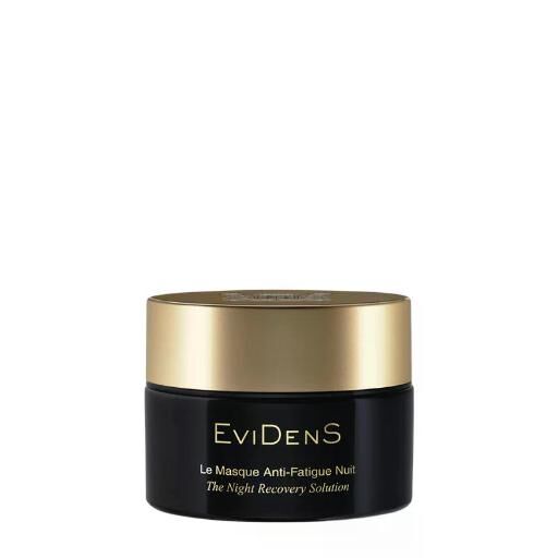 Evidens de Beauté - 夜間修護面膜50ml