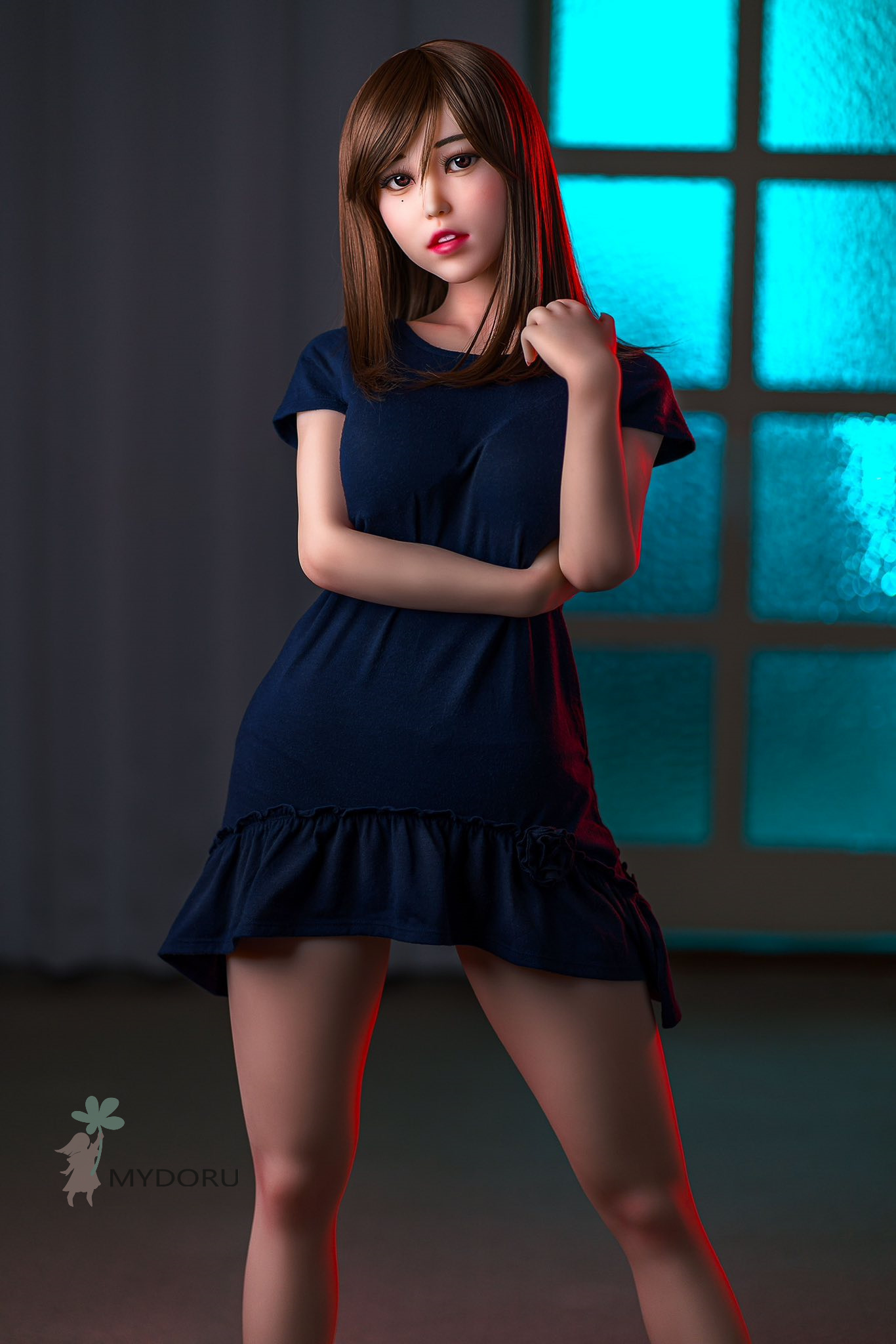 MyDoru- 蝴蝶人形 BP140-02  珍妮 STPE