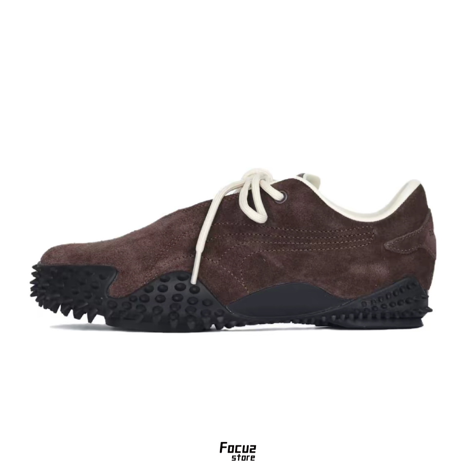 【Focus Store】預購 JJJJound x Puma Mostro "Dark Chocolate" 黑巧克力 403823-02