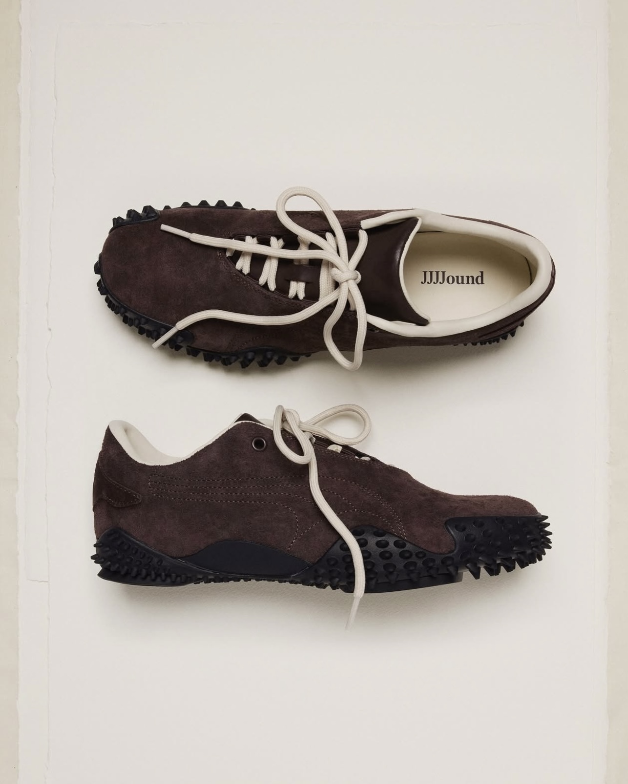 Focus Store】預購JJJJound x Puma Mostro 