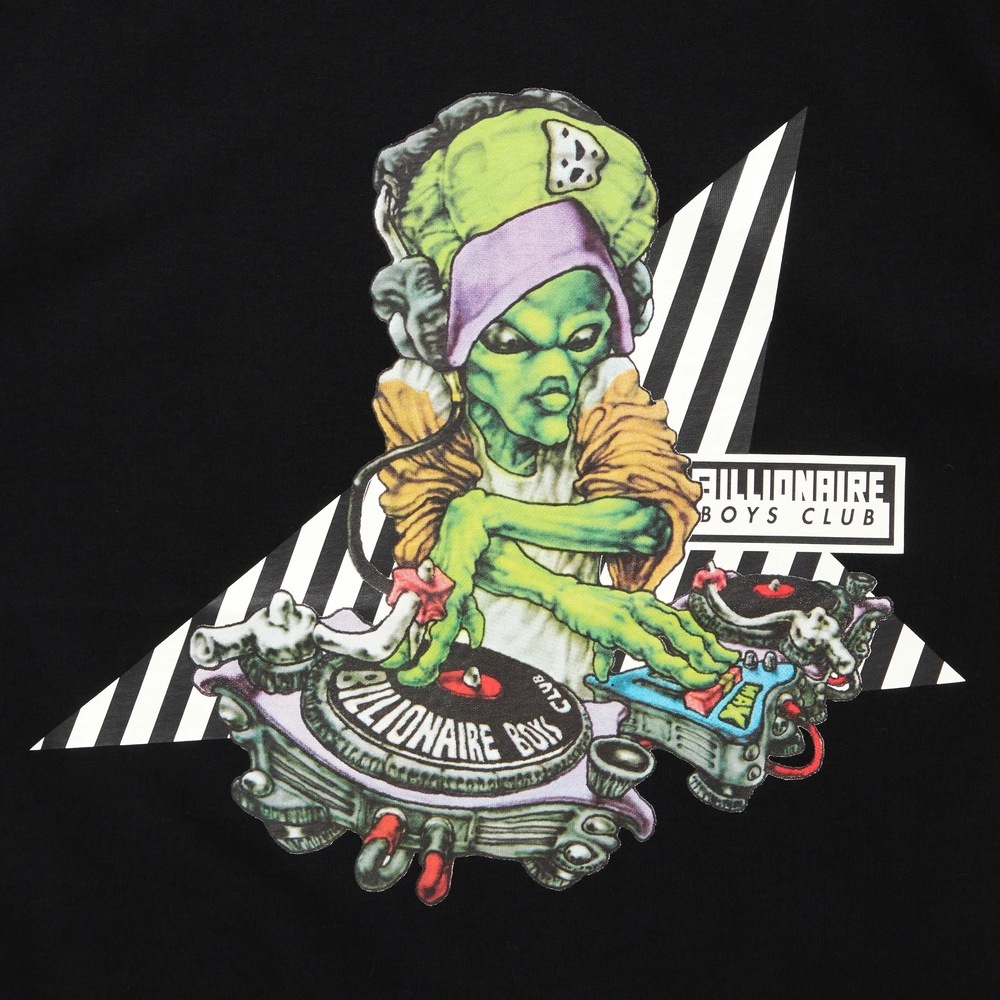 COTTON T-SHIRT MUSIC