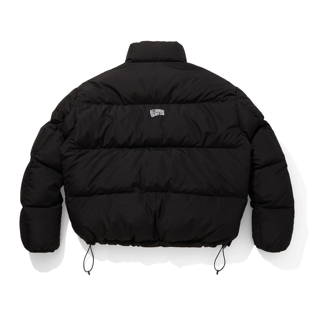 BBC X FIRST DOWN REVERSIBLE DOWN JACKET